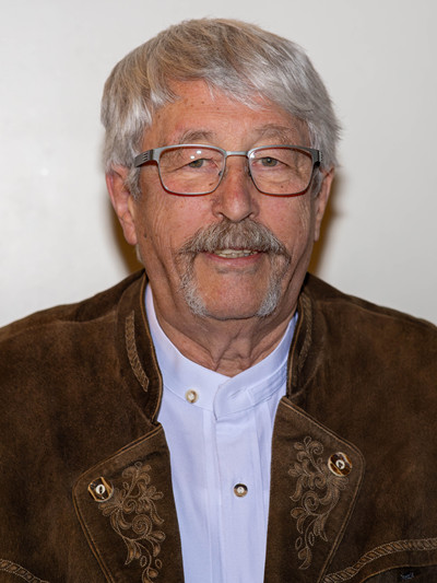 Hans-Peter Müller