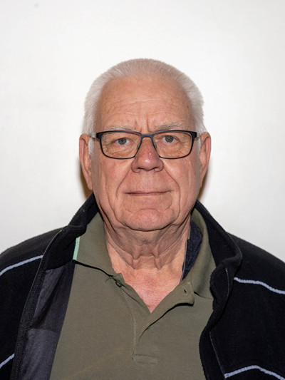Harry Mootz