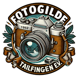 Nachricht an die Vorsitzenden der Fotogilde Tailfingen e.V.