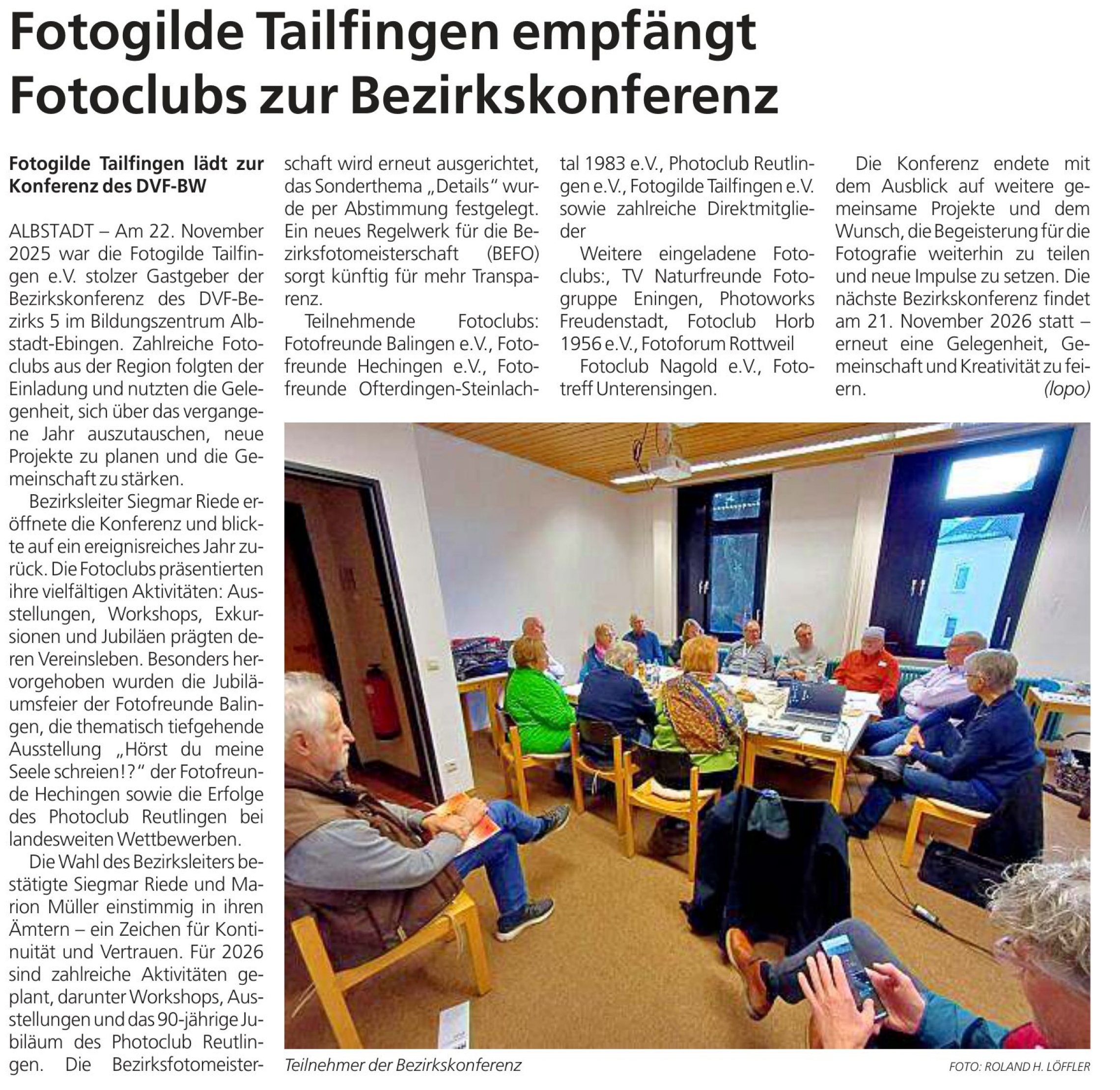 2025 12 05 Zollern Alb Kurier