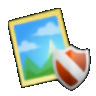 BatchWatermark Icon