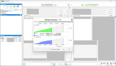 freefilesync Screen 400
