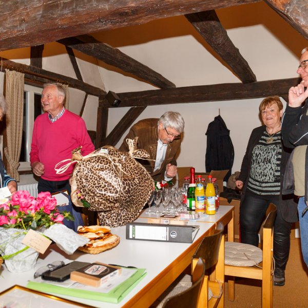 Ehrungen