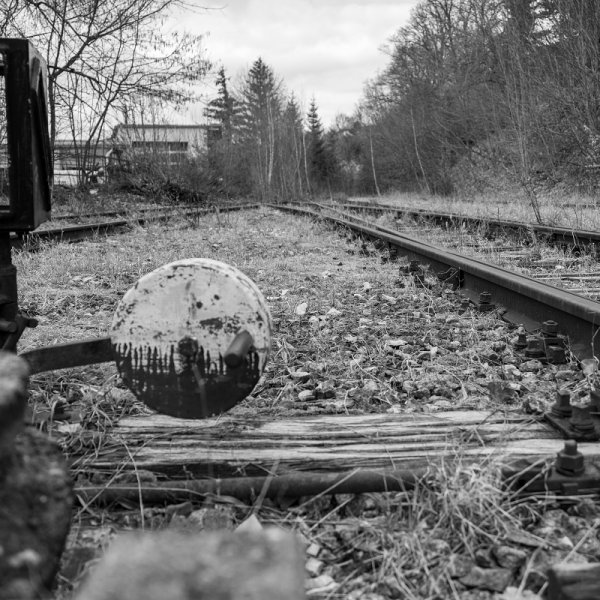Eisenbahn